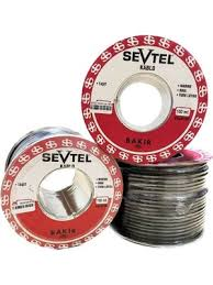 5X1 MM TTR KABLO   SEVTEL